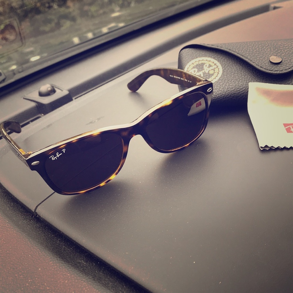Ray Ban Wayfarer